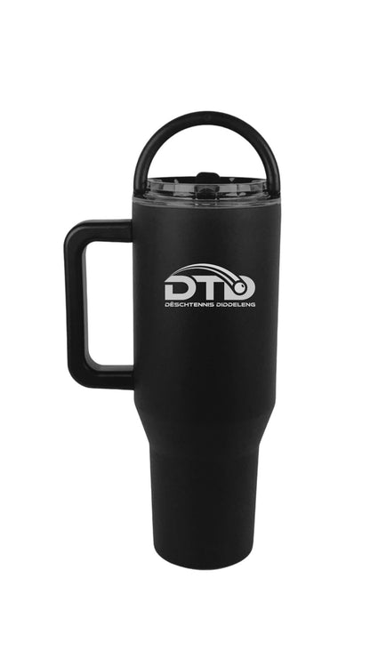 DTD Thermal Water Tumbler | 1200ml | CUSTOMIZABLE