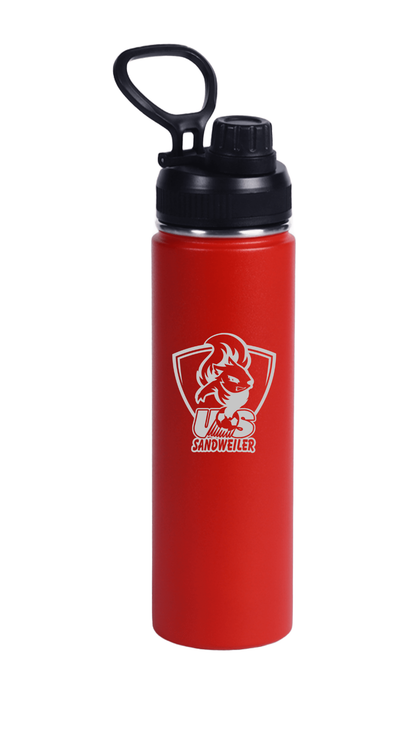 USW KIDS Thermal insulated Sport Bottle | 600ml | CUSTOMIZABLE