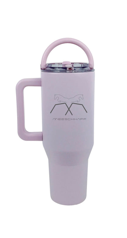 Meeschhaff Portable Water Tumbler | 1.2 liter