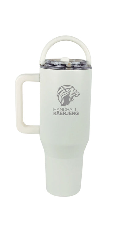 HBK Thermal Water Tumbler | 1200ml | CUSTOMIZABLE