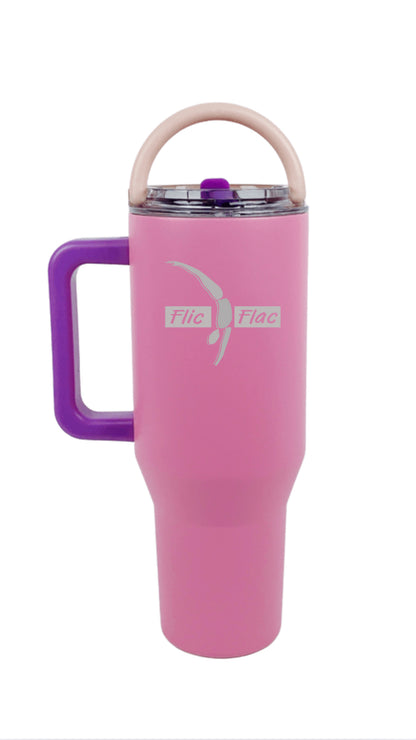 FLIC FLAC Thermal Water Tumbler | 1200ml | CUSTOMIZABLE
