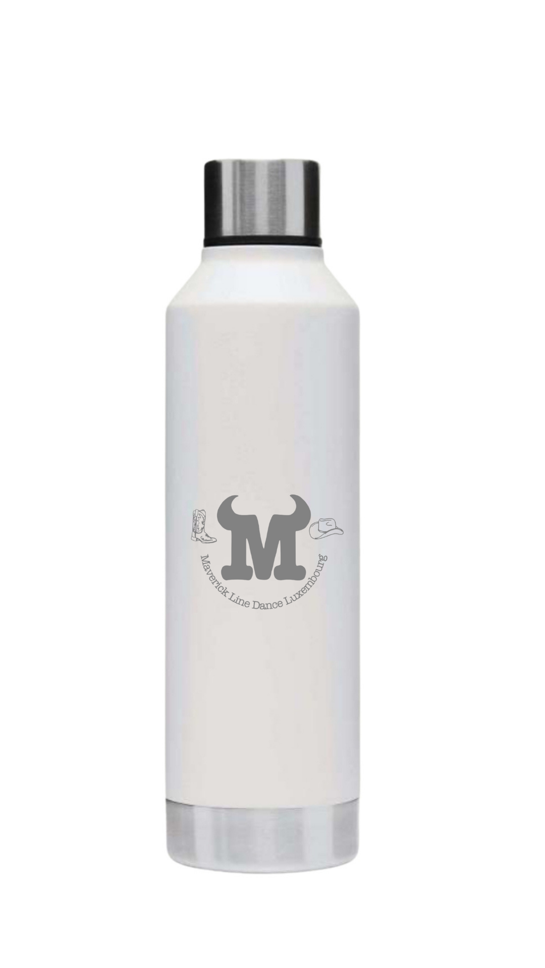 MLD Thermal insulated Lifestyle Bottle | 500ml