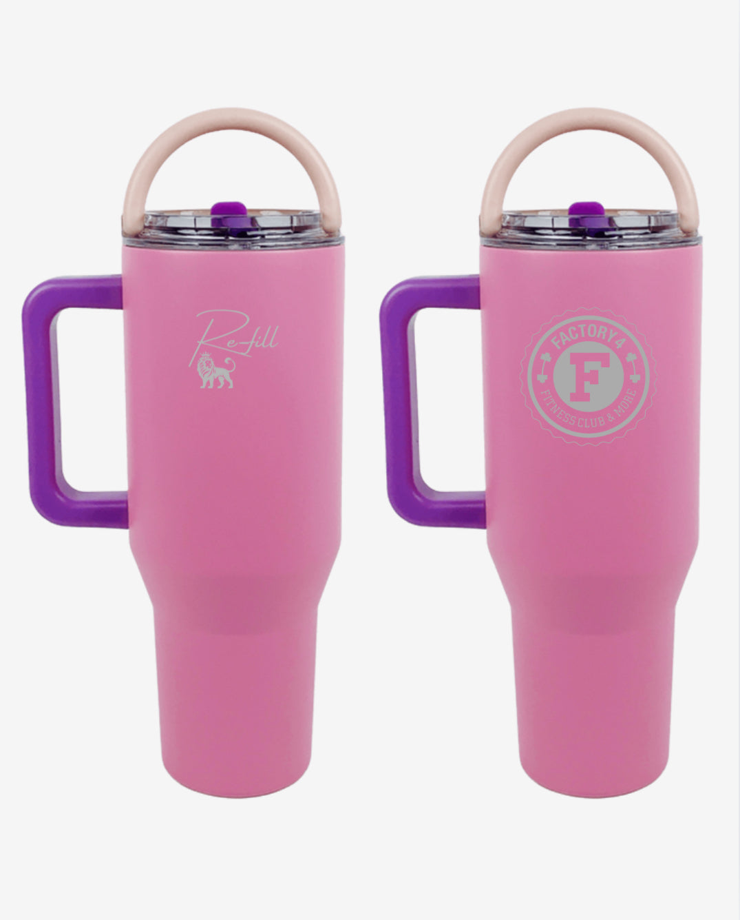 Tumbler Isotherme | 1,2 litre