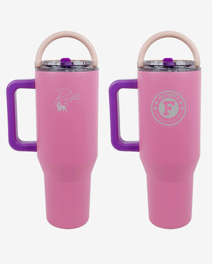 Tumbler Isotherme | 1,2 litre