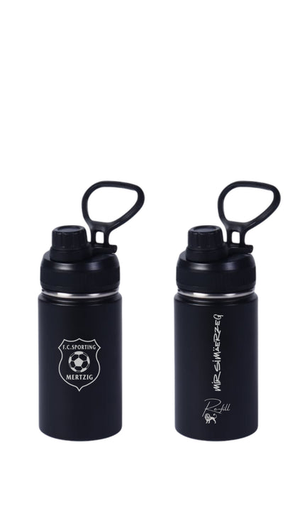 SPM KIDS BOTTLE - Thermal insulated Bottle | 350ml