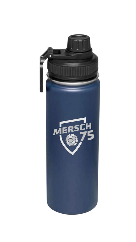 HBM75 Thermal insulated Sport Bottle | 600ml | CUSTOMIZABLE