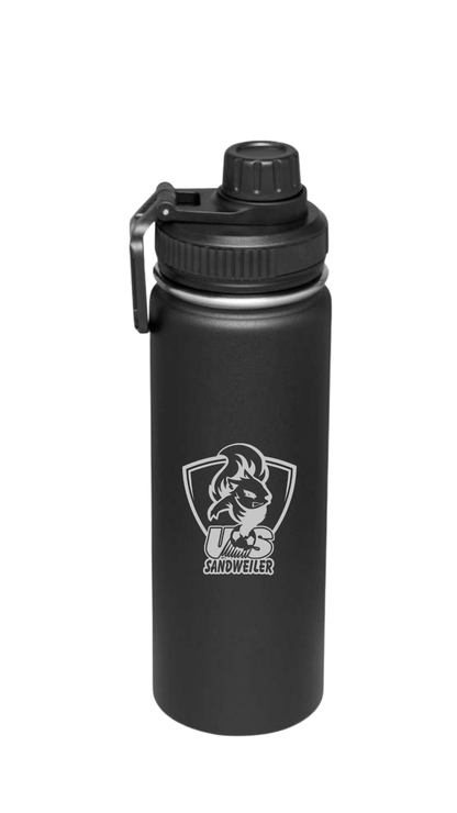 USW KIDS Thermal insulated Sport Bottle | 600ml | CUSTOMIZABLE