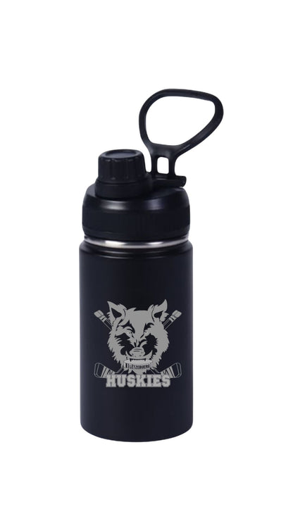 Huskies KIDS BOTTLE - Thermal insulated Bottle | 350ml