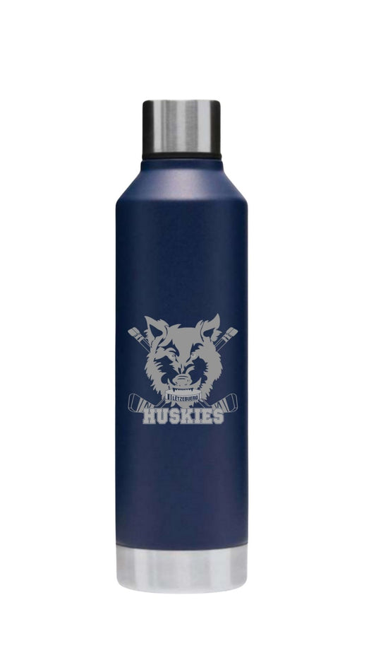 Huskies Thermal insulated Lifestyle Bottle | 500ml