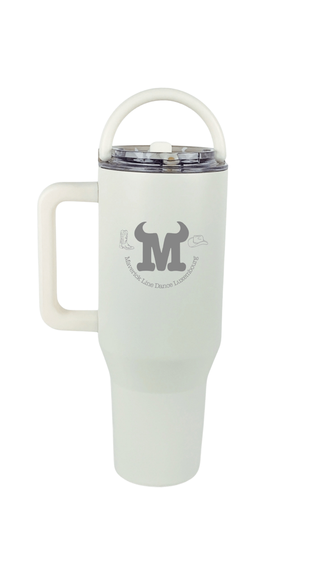 MLD Portable Water Tumbler | 1.2 liter