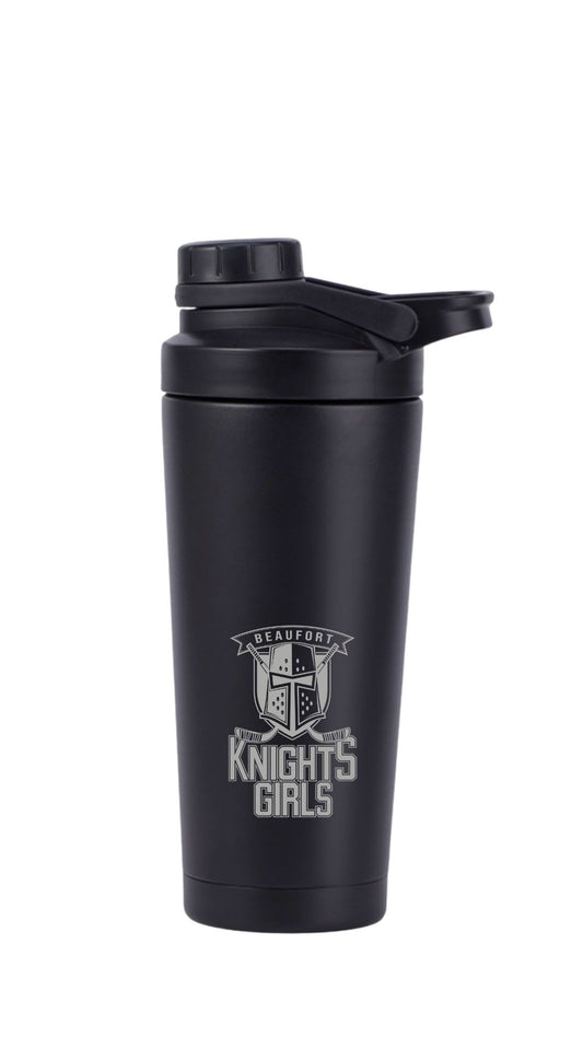 Knights Girls Thermal insulated Sport Bottle | 750ml