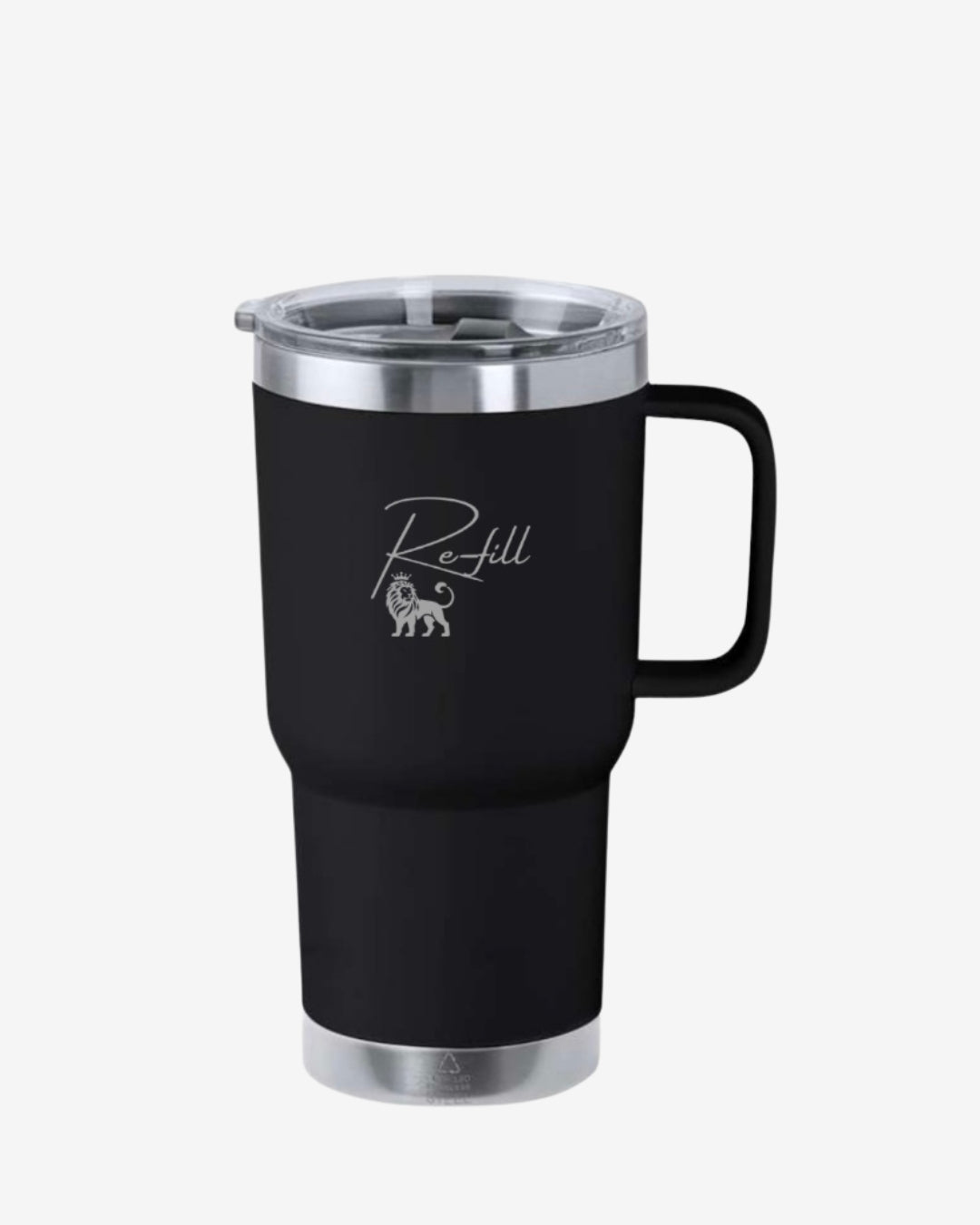 Thermal Insulated Mini Tumbler | 600ml