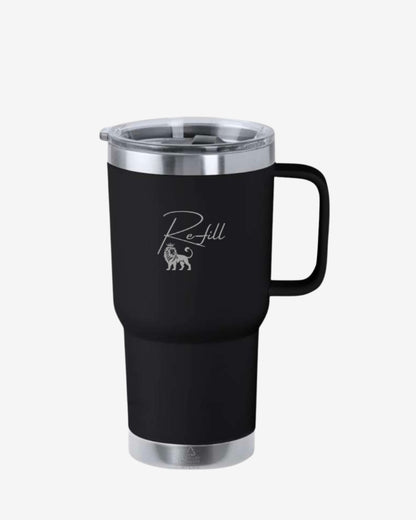 Thermal Insulated Mini Tumbler | 600ml
