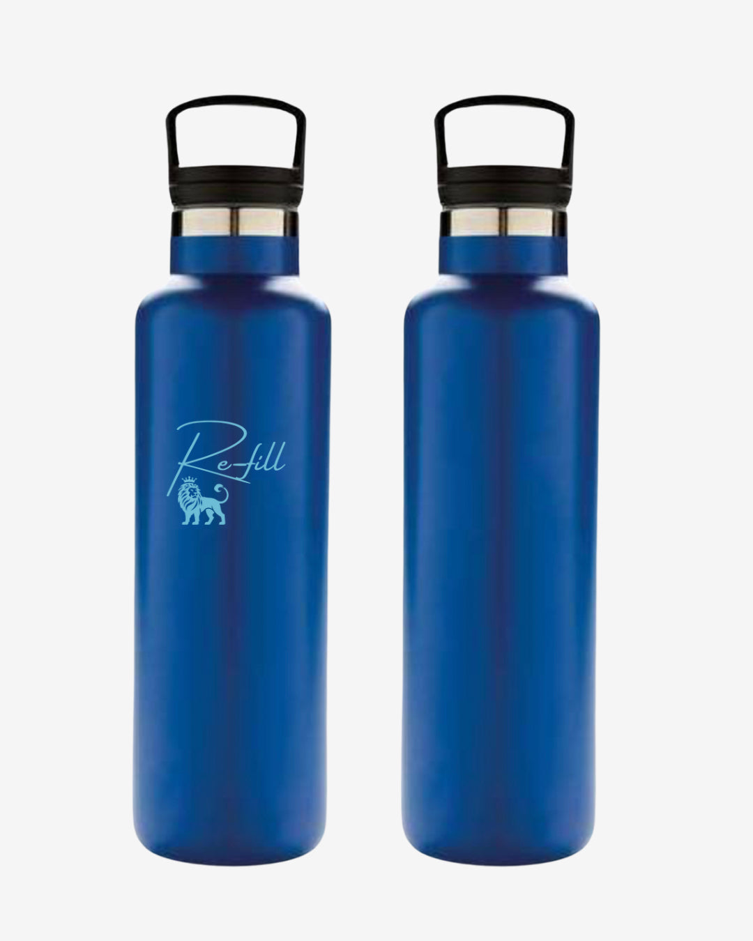 SIGNATURE - Bouteille isotherme Lifestyle | 600 ml