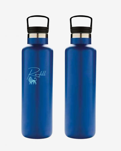 SIGNATURE - Bouteille isotherme Lifestyle | 600 ml