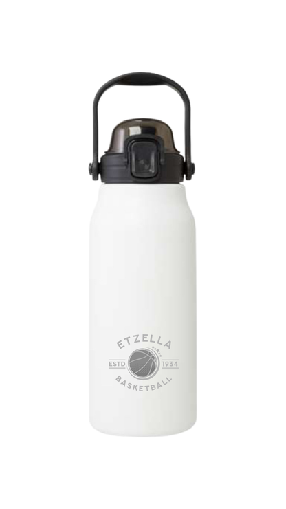 BBC ETZELLA GIGANTE - Thermal insulated Sport Bottle | 1.6l