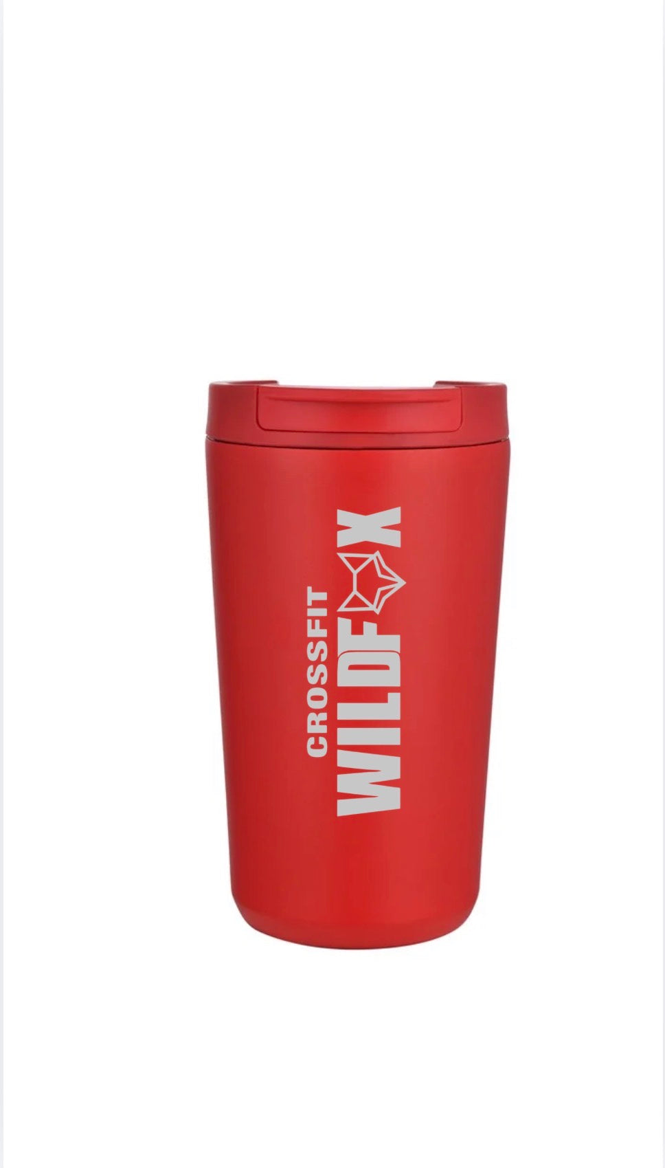 WILDFOX - Thermal insulated Coffee Mug ID | 350ml