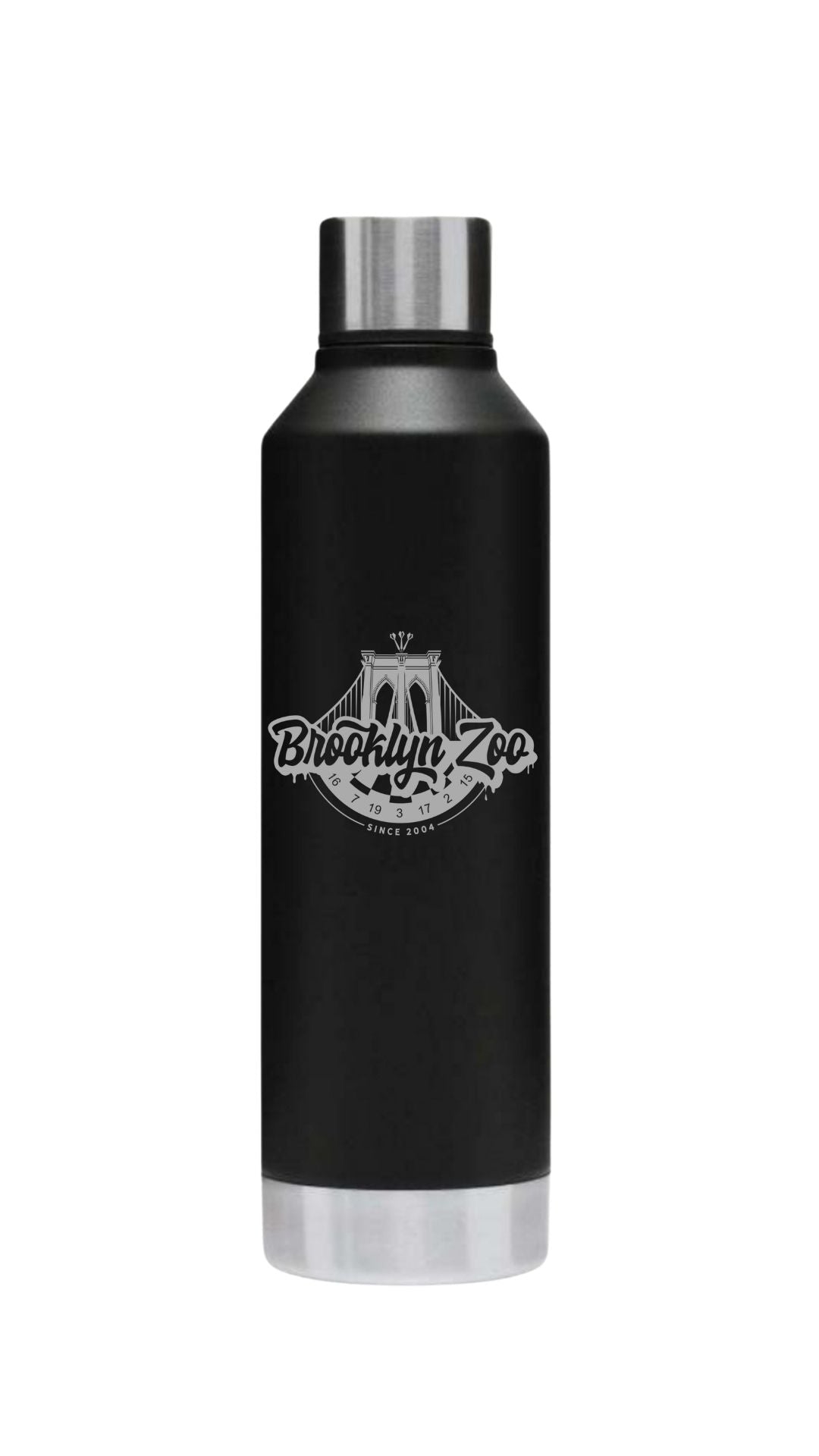 BZ Thermal insulated Lifestyle Bottle | 500ml