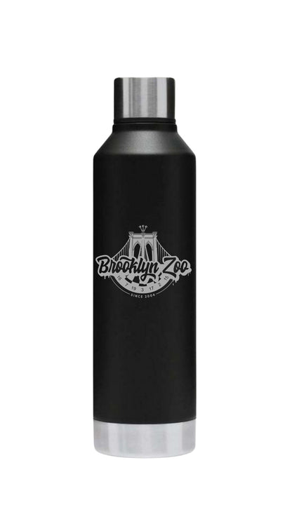 BZ Thermal insulated Lifestyle Bottle | 500ml