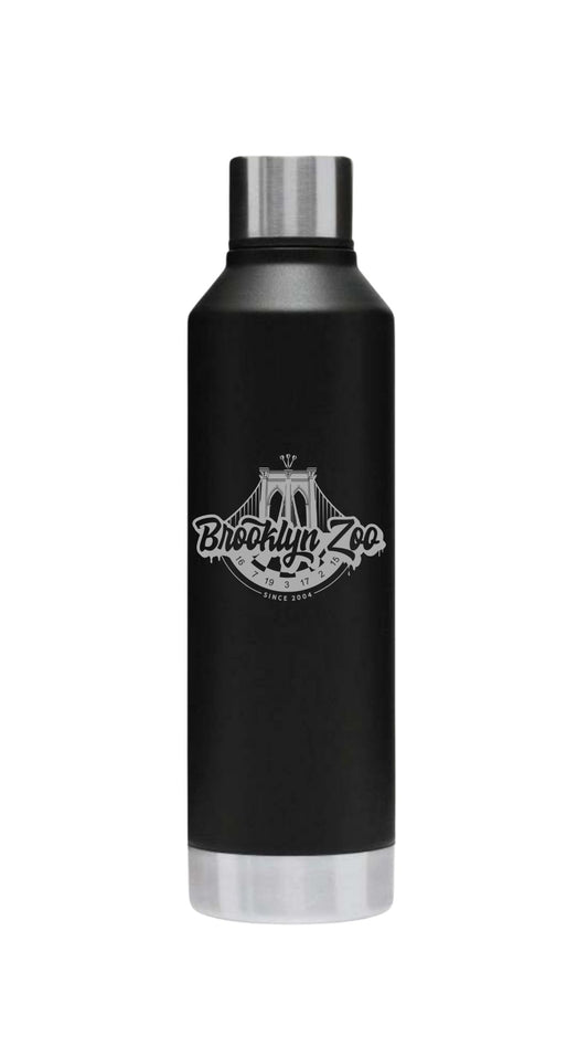BZ Thermal insulated Lifestyle Bottle | 500ml