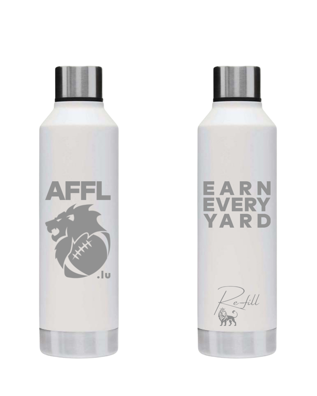 AFFL Thermal insulated Lifestyle Bottle | 500ml