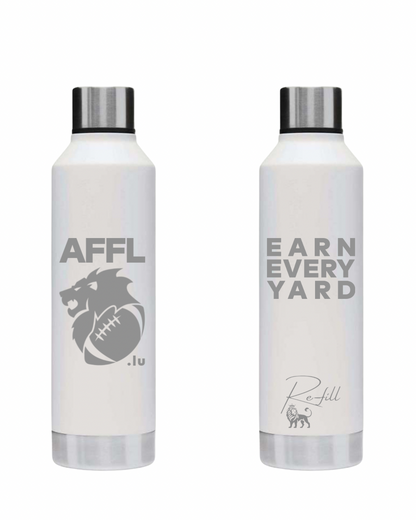 AFFL Thermal insulated Lifestyle Bottle | 500ml