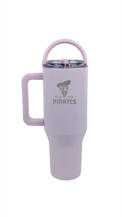 EAST SIDE PIRATES Thermal Water Tumbler | 1200ml | CUSTOMIZABLE