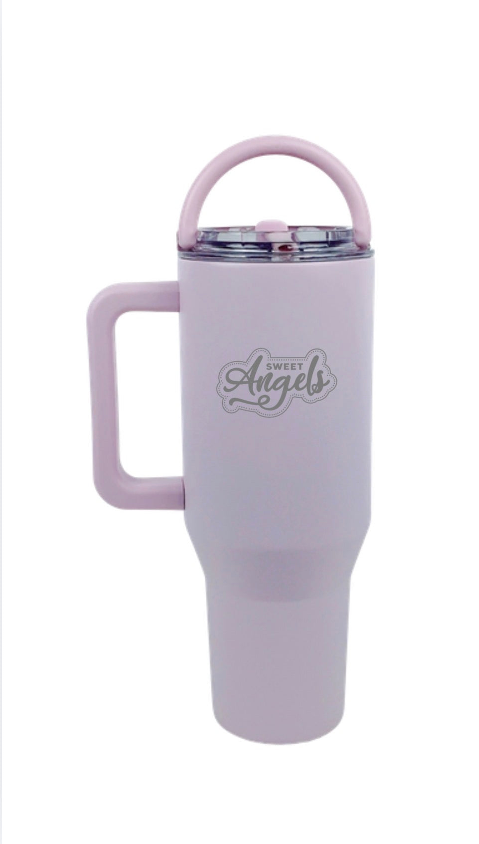 SWEET ANGELS - Portable Water Tumbler | 1.2 liter