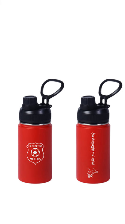 SPM KIDS BOTTLE - Thermal insulated Bottle | 350ml