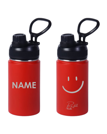 ARMY - Bouteille de sport isotherme | 600 ml