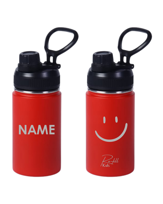 ARMY - Bouteille de sport isotherme | 600 ml