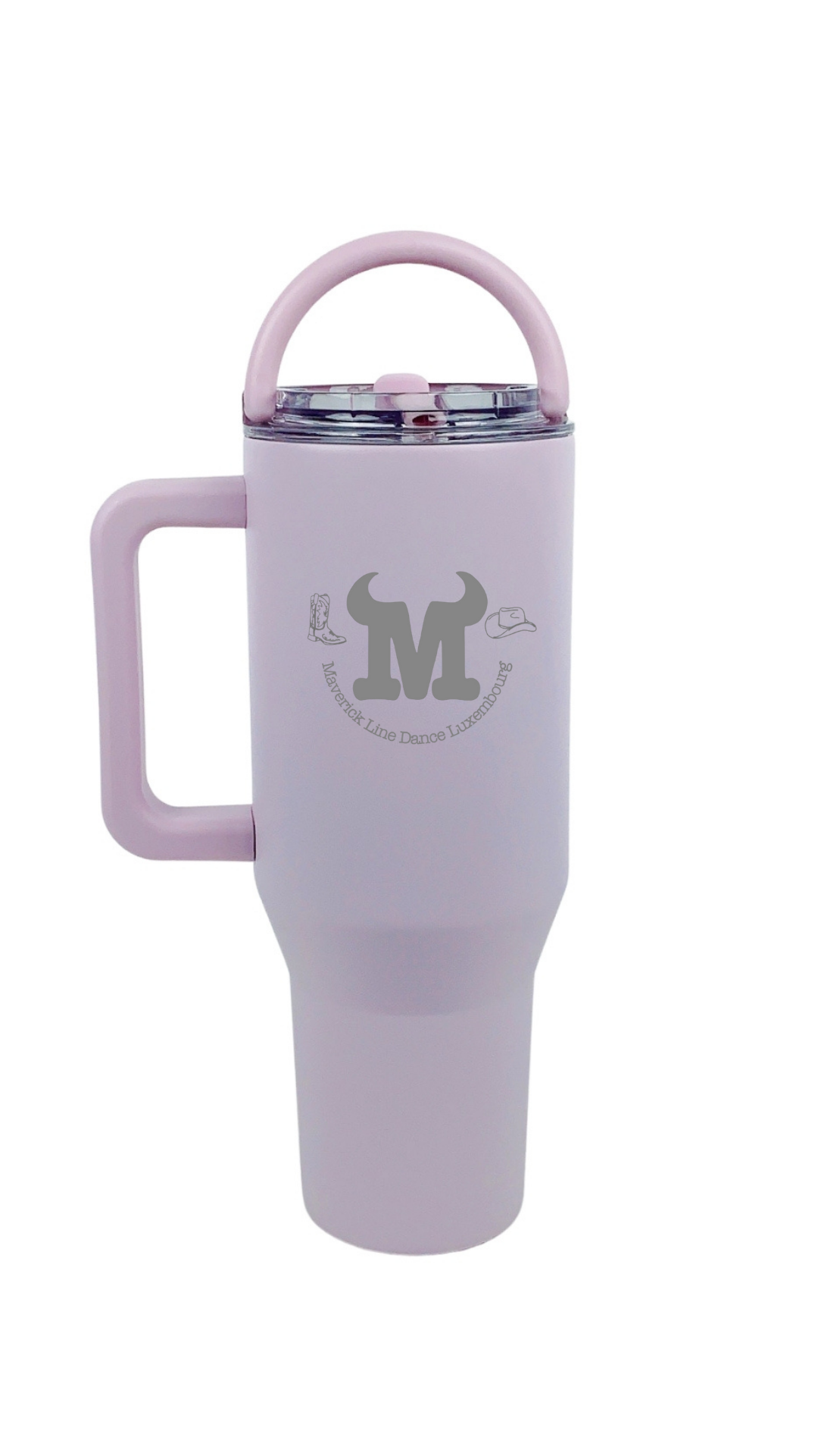 MLD Portable Water Tumbler | 1.2 liter