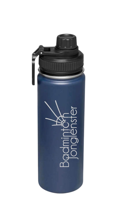 BCJ Thermal insulated Sport Bottle | 600ml | CUSTOMIZABLE