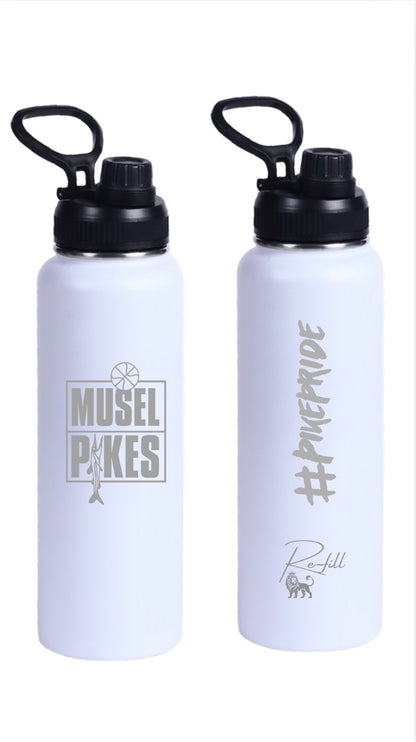 MP Thermal insulated Sport Bottle | 1200ml | CUSTOMIZABLE