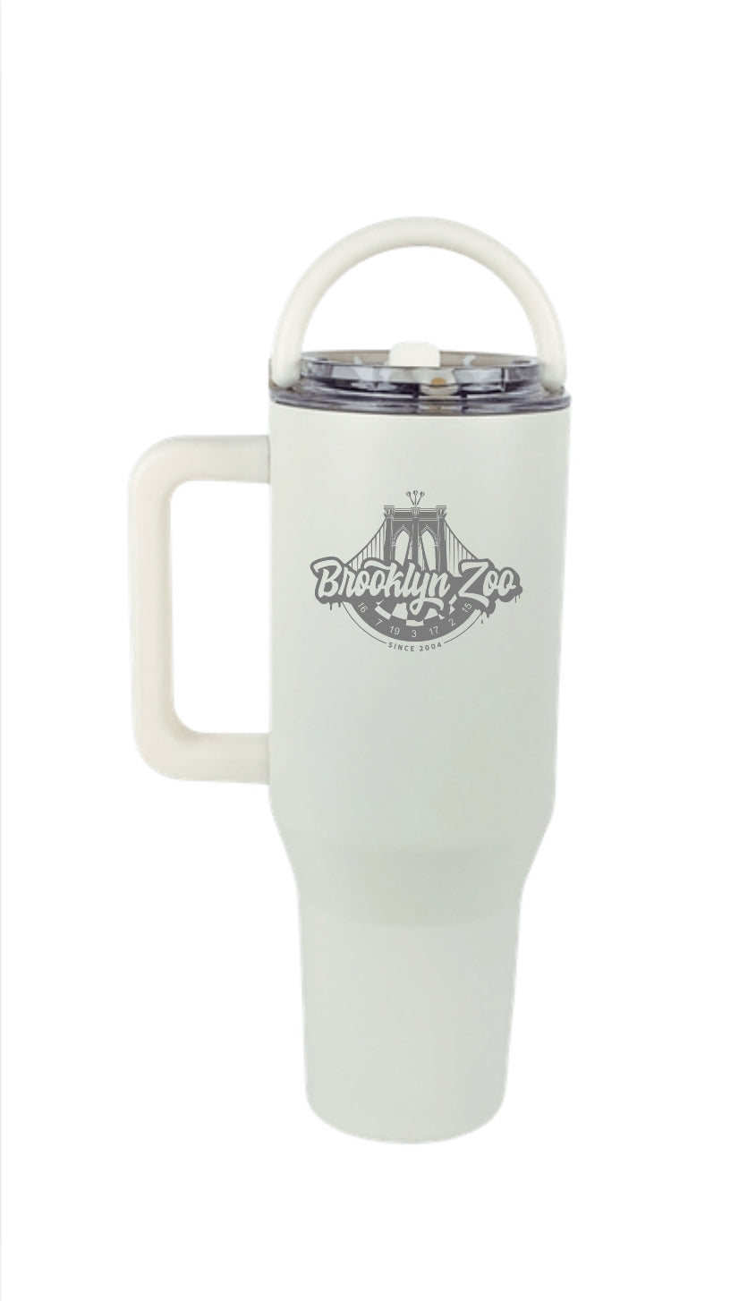 BZ Thermal Water Tumbler | 1200ml | CUSTOMIZABLE