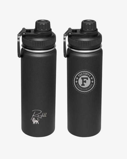 Personnalizable Thermal insulated Sport Bottle | 600ml