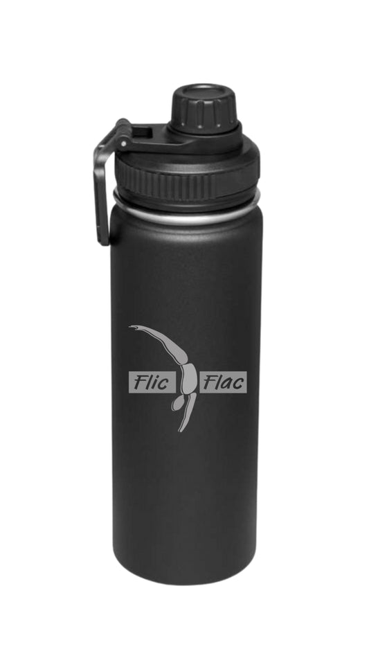 FLIC FLAC Thermal insulated Sport Bottle | 500ml | CUSTOMIZABLE