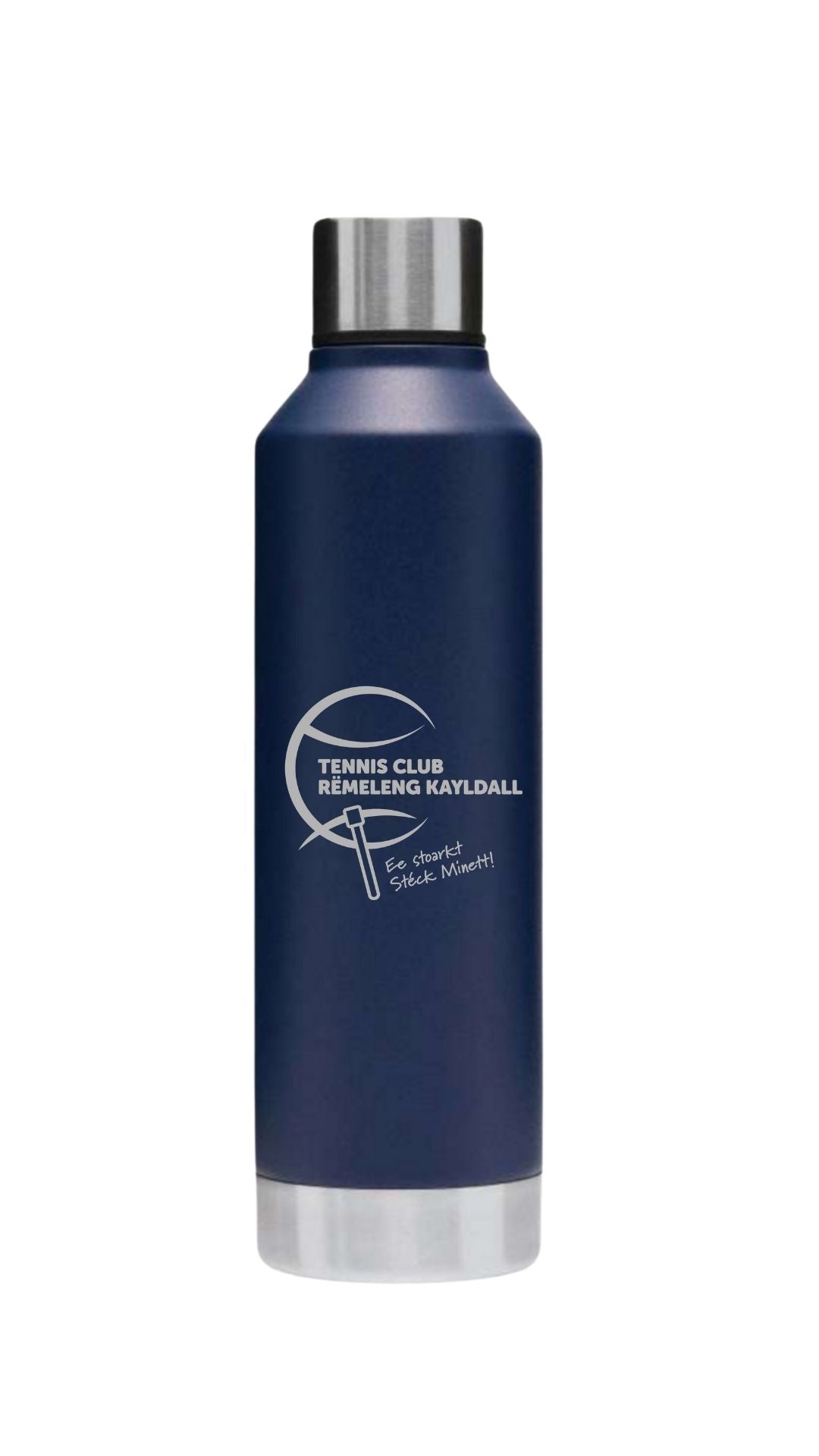 TCRK Thermal insulated Lifestyle Bottle | 500ml