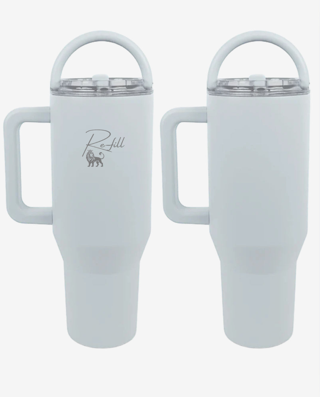 Tumbler Isotherme | 1,2 litre