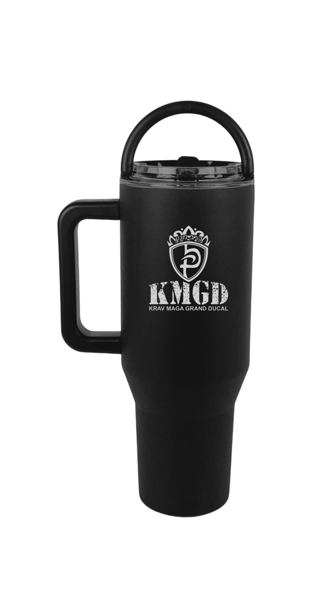 KMGD Thermal Water Tumbler | 1200ml | CUSTOMIZABLE