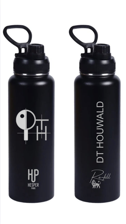 DTH Thermal insulated Sport Bottle | 1200ml | CUSTOMIZABLE