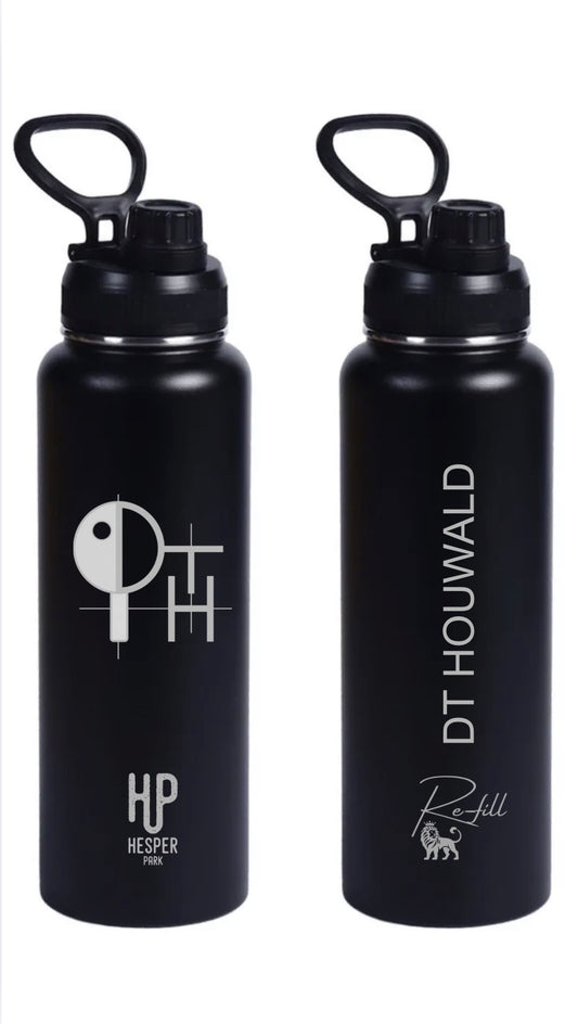 DTH Thermal insulated Sport Bottle | 1200ml | CUSTOMIZABLE