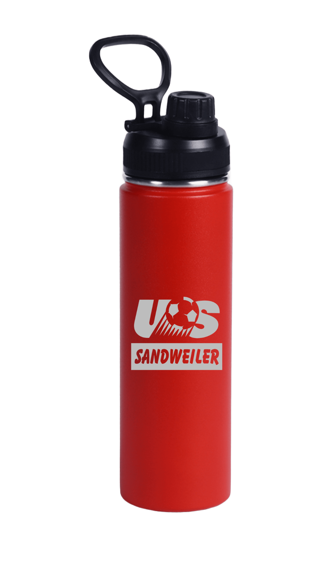 USW Thermal insulated Sport Bottle | 600ml | CUSTOMIZABLE