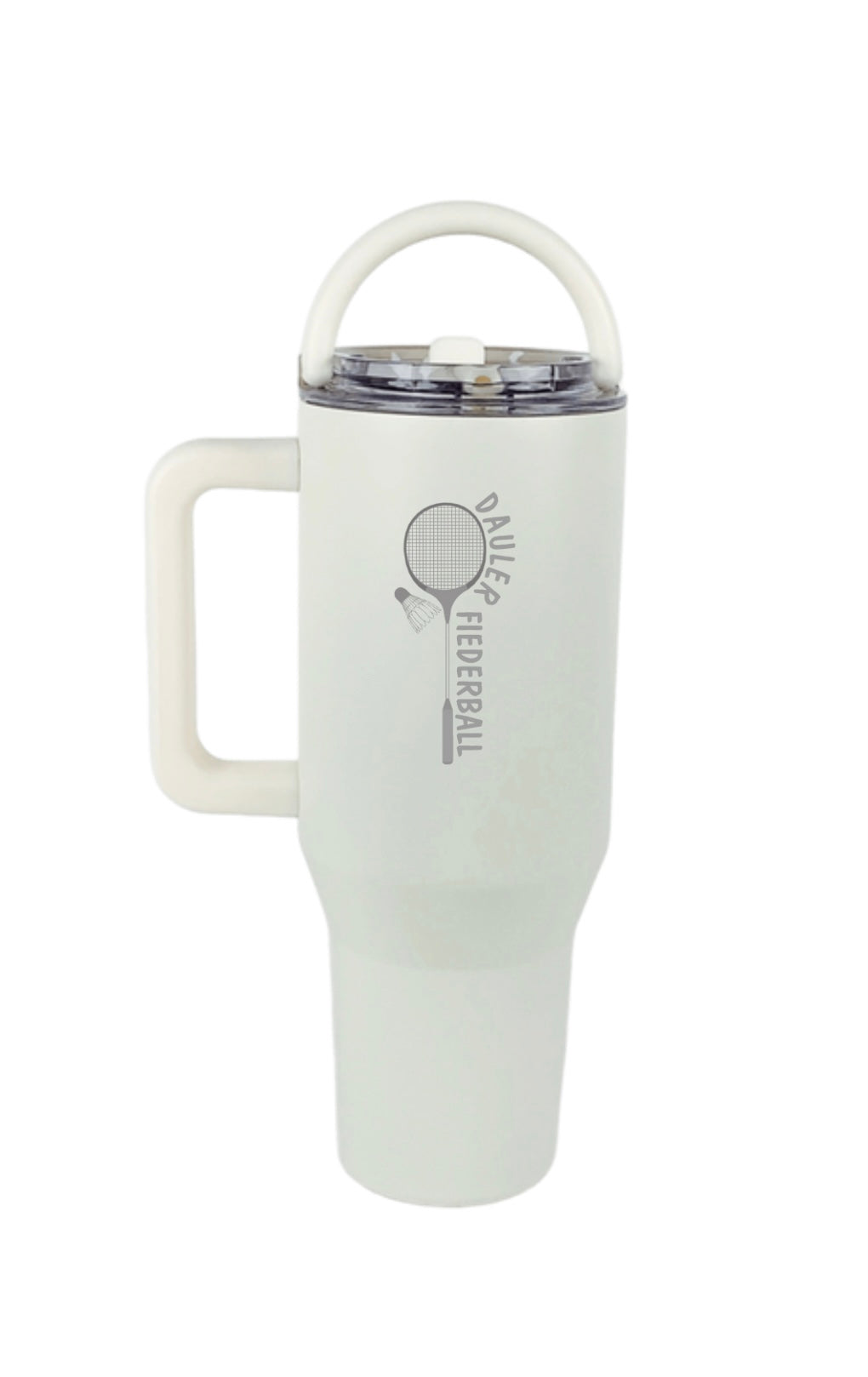 DAULER FIEDERBALL Thermal Water Tumbler | 1200ml | CUSTOMIZABLE