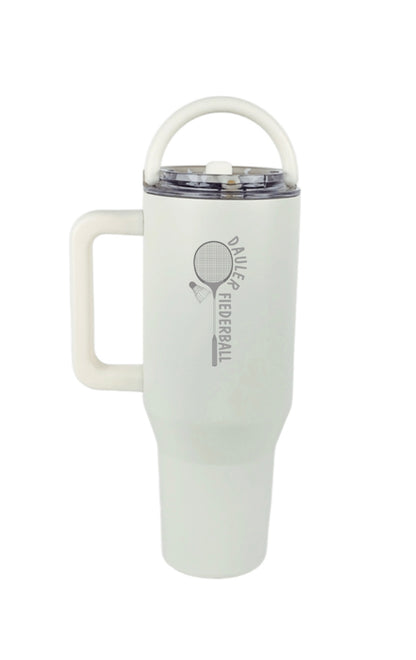 DAULER FIEDERBALL Thermal Water Tumbler | 1200ml | CUSTOMIZABLE