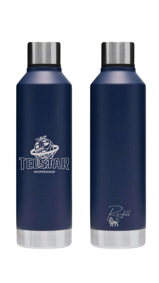 TELSTAR Thermal insulated Lifestyle Bottle | 500ml