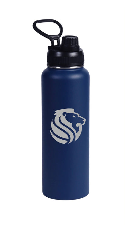 LIONS Thermal insulated Sport Bottle | 1200ml | CUSTOMIZABLE