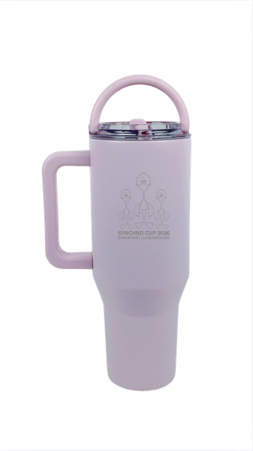 SL Thermal Water Tumbler | 1200ml | CUSTOMIZABLE