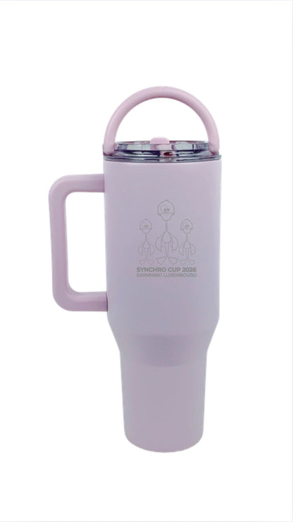 SL Thermal Water Tumbler | 1200ml | CUSTOMIZABLE