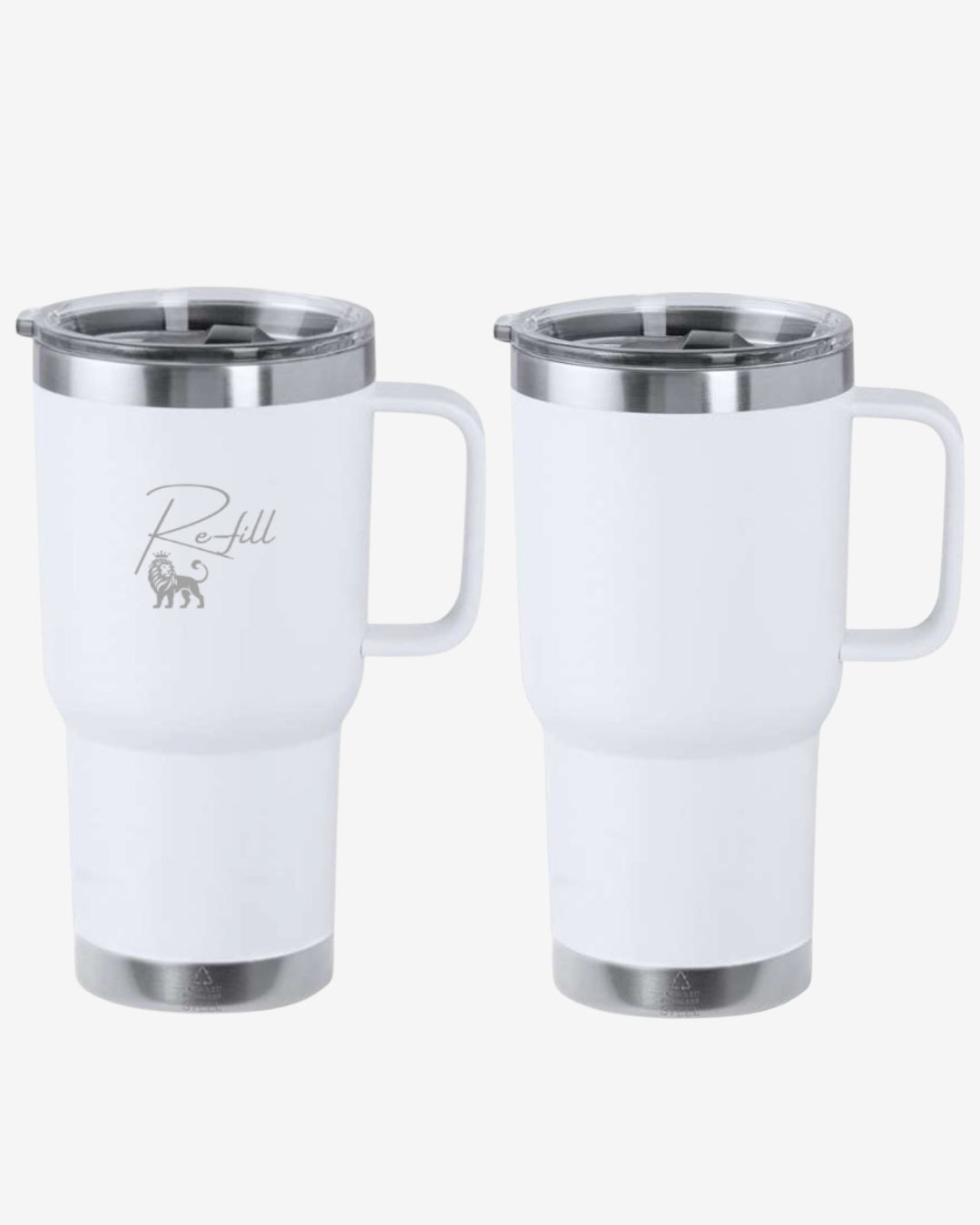 Tumbler Isotherme | 1,2 litre